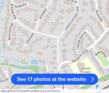 Flat A, Willowbank, 34 Lostock Junction Lane, Lostock, BL6 4JW - Photo 1