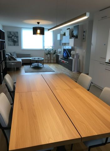 For rent – Beautiful 4-room apartment in Avenches (VD) - Foto 2