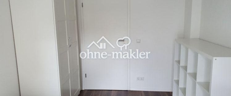 Schönes, möbliertes Zimmer in 4-WG in guter Lage von S-Wangen! - Foto 1