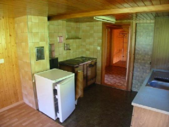 5.5-Zimmer Einfamilienhaus im Grünen - Foto 1