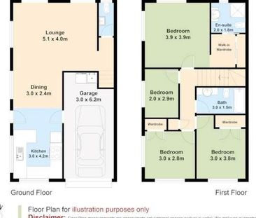 FOR RENT AVONDALE 4 BEDROOMS - Photo 5