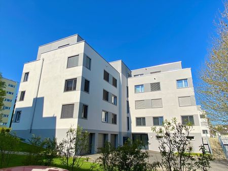 3.5 Zimmer, 70 m², 3. Stock - Foto 3