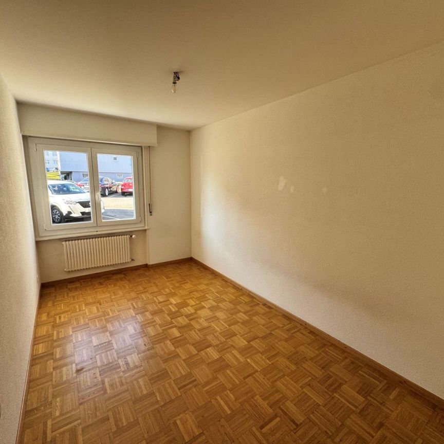 Joli appartement avec balcon - Foto 1