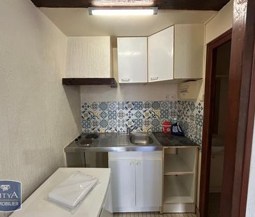 Location Appartement 1 pièce 17m² BEAUVAIS 60000 - Photo 4