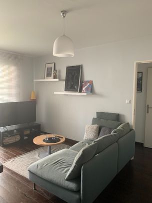 Location Appartement 2 pièces 48m² TOULOUSE 31500 - Photo 1