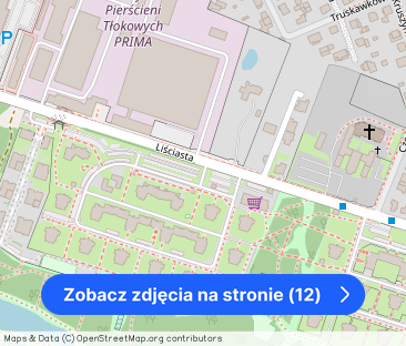 Przyjazna kawalerka ul. Inowrocławska – zdjęcie 1