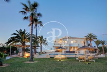 House for rent with Terrace in Denia
