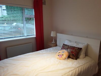 Aras Na Cluaine, Yellow Meadows, Nangor Road, Clondalkin, Dublin 22 - Photo 1