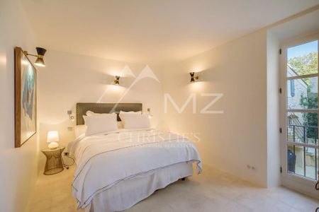 Luberon - Propriété de caractère - Photo 3