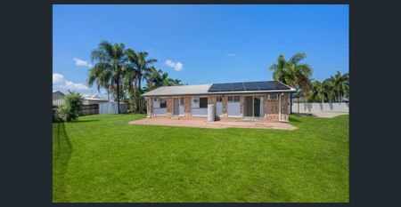 Bright, Contemporary Four-Bedroom Home with Solar! - Photo 3