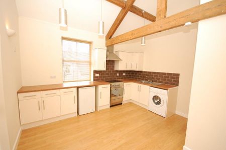 1 bedroom apartment to rent - Photo 3