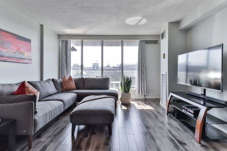 For Lease - 40 Bay Mills Boulevard Unit# 410, Toronto, Ontario - Photo 2