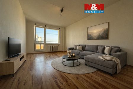 Pronájem bytu 1+kk 29 m² - Photo 2