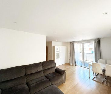 3 bedroom apartment to rent - Photo 1