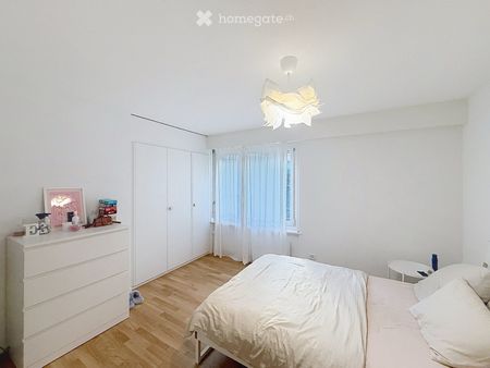 Appartement de 4,5 pièces - 1012 Lausanne - Photo 3
