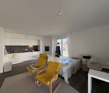 2.5 Zimmer, 55 m², 1. Stock - Foto 5