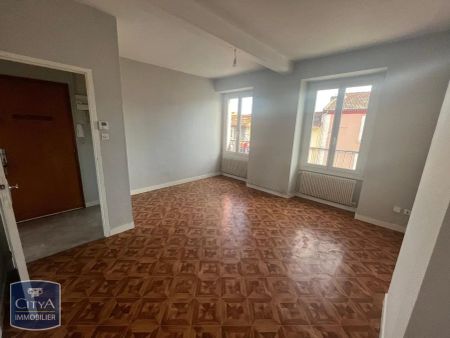 Appartement à louer 2 pièces 44.55m² - Photo 2