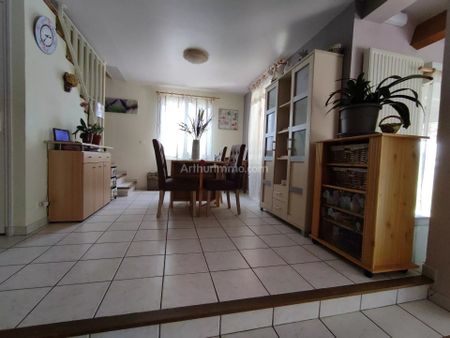 Location Villa 4 pièces 112 m2 à Manosque - Photo 2