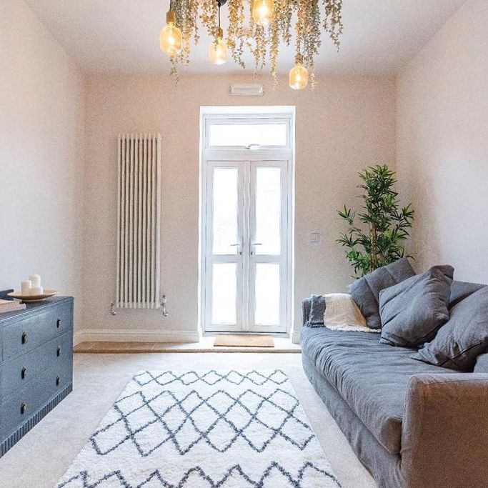 1 bedroom house to rent - Photo 1