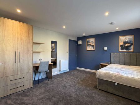 Taverners Road Room 4 - Photo 2