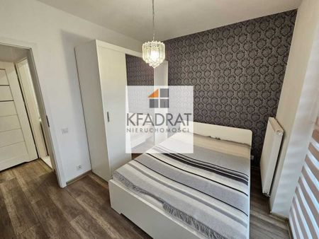 Ładne 2pok. 38m2, balkon, winda - Pogodno - Photo 2