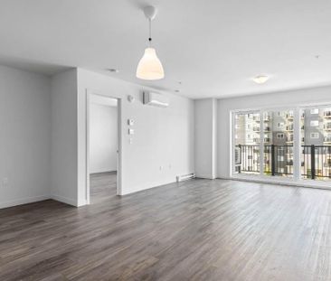 Appartement logement Condo 4 ½ Piscine Gym–Châteauguay - Photo 2