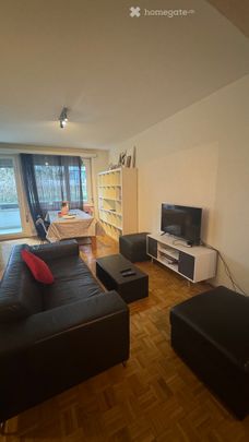 2 Zimmer, 53 m² - Foto 1