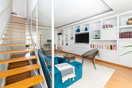 Tout savoir sur cette maison Lisbonne - Photo 5