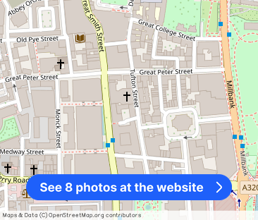 48 Tufton Street, Westminster, London, SW1P - Photo 1