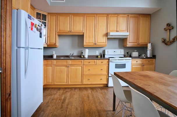 For Lease - 68 Hurontario Street Unit# 2, Collingwood, Ontario - Photo 1