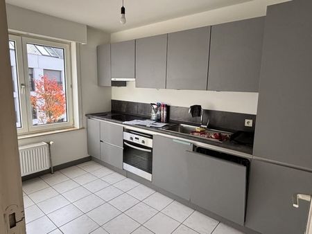 Appartement te huur - Photo 2
