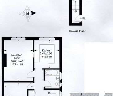 2 Bed Maisonette, Montem Road, SE23 - Photo 3