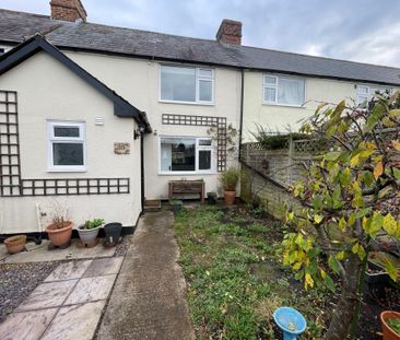 Quemerford, Wiltshire, Calne - Photo 2