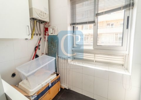 Apartamento T2