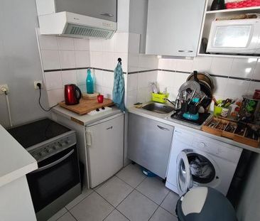 Location Appartement 2 pièces 48m² POITIERS 86000 - Photo 1
