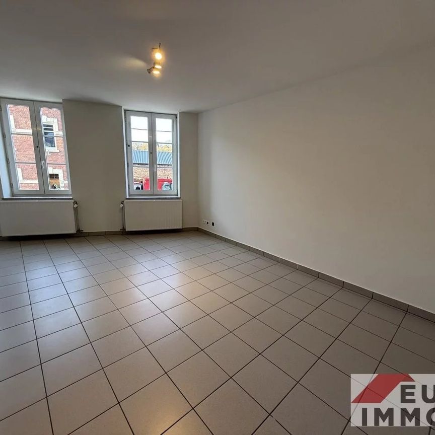 Gepflegtes Zuhause für Singles in aufstrebender Wohnlage! - Foto 1