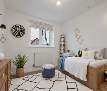 3 bedroom house to rent - Photo 2