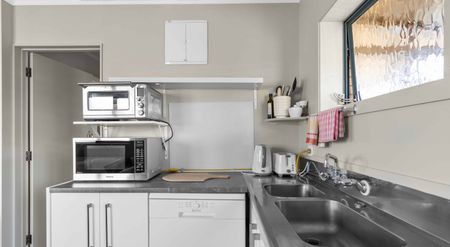 FULLY FURNISHED STUDIO UNIT IN VOGELTOWN - Photo 3