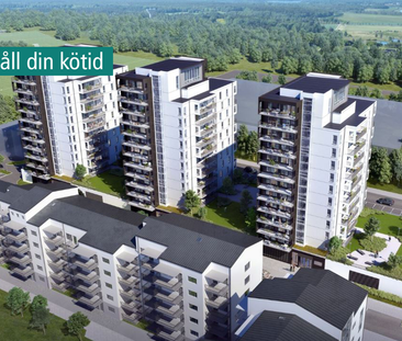 Sadelmakargatan 11, 74959, Enköping - Foto 6