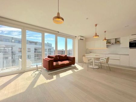 Studio te huur - Photo 4