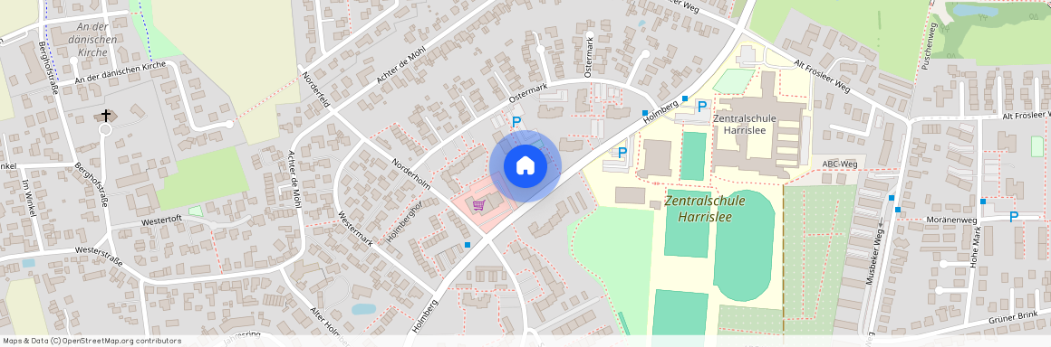 Holmberg 29b, 24955, Harrislee