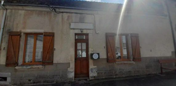 Maison à louer 3 pièces 64.84m² - Photo 2