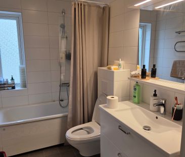 Sporrstigen, Åkersberga - Foto 4