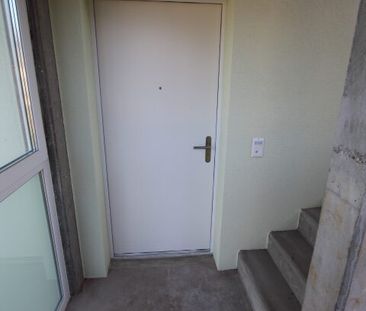 Per sofort zu vermieten 4.5 Zi.-Wohnung mit Balkon an sehr ruhiger ... - Foto 3