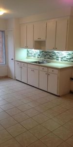 4 1/2 - Montréal (Rosemont) - 1 400 $/mois - Photo 4