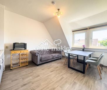 WG Zimmer mit Ausblick ins Grüne – WG mit Wohlfühlfaktor sucht Vers... - Photo 5