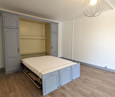 Location Appartement 1 pièce 36m² REIMS 51100 - Photo 1