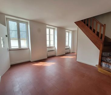 Location Appartement 3 pièces 43m² NEVERS 58000 - Photo 2