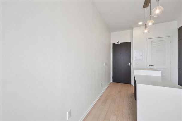 For Lease - 16 Bonnycastle Street Unit# 2707, Toronto, Ontario - Photo 1