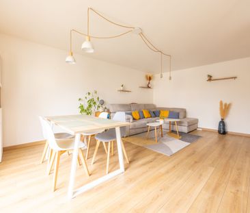 Appartement T3 meublé - Photo 2